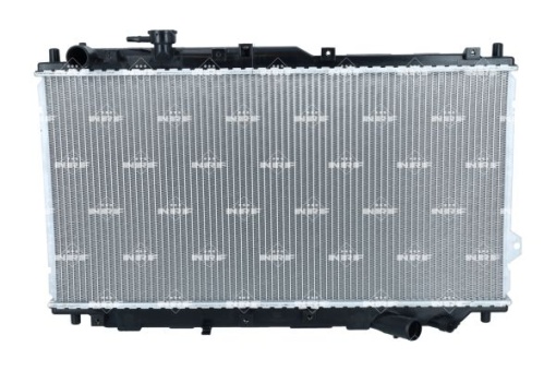 Radiator motor (Manual) potrivit KIA CARENS I, SEPHIA, SHUMA, SHUMA I, SHUMA II 1.5/1.6/1.8