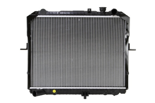 Radiator motor (Manual) potrivit KIA K2700 2.7D