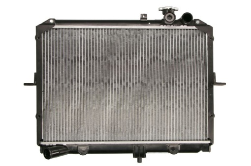 Radiator motor (Manual) potrivit KIA PREGIO 2.7D