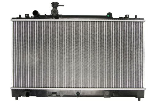 Radiator motor (Manual) potrivit MAZDA 6 1.8/2.0