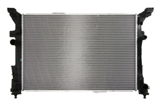 Radiator motor (Manual) potrivit MERCEDES A (W176) B SPORTS TOURER (W245) B SPORTS TOURER (W246, W242) CLA (C117) CLA SHOOTING BRAKE (X117) GLA (X156); INFINITI Q30 1.5D-Electric