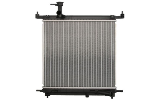 Radiator motor (Manual) potrivit NISSAN MICRA IV 1.2