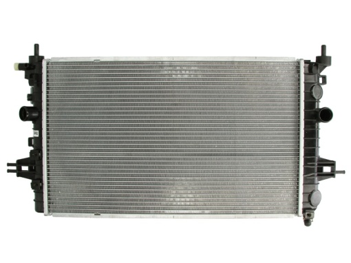 Radiator motor (Manual) potrivit OPEL ASTRA H, ASTRA H CLASSIC, ASTRA H GTC, ASTRA H/KOMBI, ZAFIRA B, ZAFIRA B/MINIVAN 1.6-1.8LPG