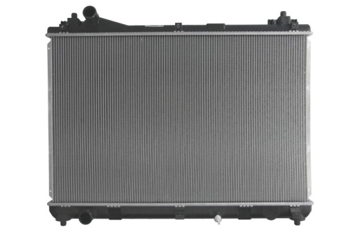 Radiator motor (Manual) potrivit SUZUKI GRAND VITARA II 2.0/2.4