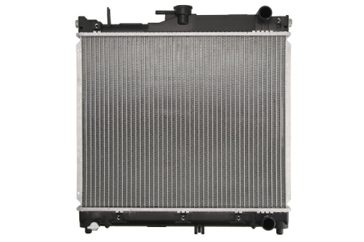 Radiator motor (Manual) potrivit SUZUKI JIMNY 1.3