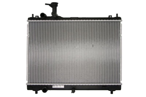 Radiator motor (Manual) potrivit SUZUKI SWIFT V 1.0-1.2H