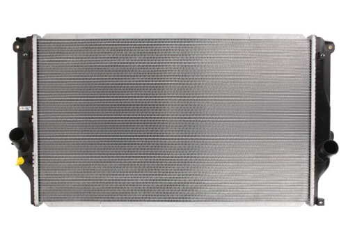 Radiator motor (Manual) potrivit TOYOTA RAV 4 III 2.2D - Img 1