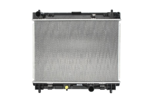 Radiator motor (Manual) potrivit TOYOTA URBAN CRUISER 1.4D