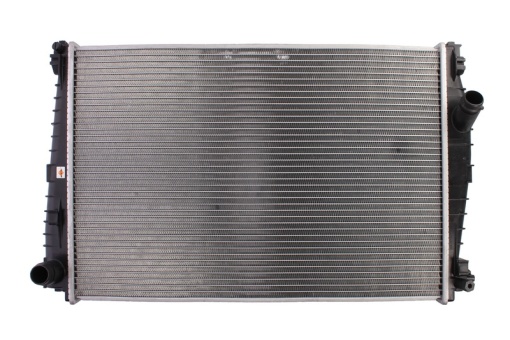 Radiator motor potrivit ALFA ROMEO 159, BRERA, SPIDER 1.8-3.2
