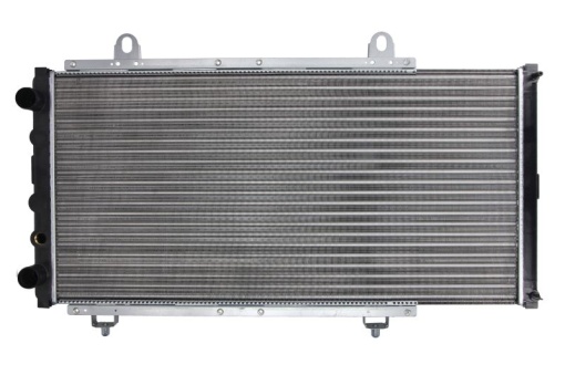 Radiator motor potrivit ALFA ROMEO AR 6; CITROEN C25; FIAT DUCATO, TALENTO; PEUGEOT J5 1.9D/2.4D/2.5D