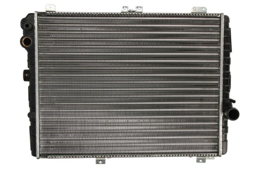 Radiator motor potrivit AUDI 80 B2, 80 B3, 80 B4, 90 B2, 90 B3, CABRIOLET B3, COUPE B2, COUPE B3 1.9-2.3