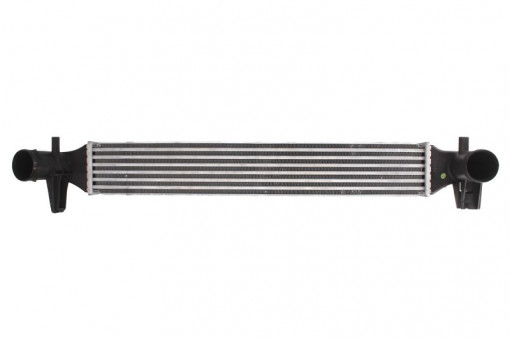 Radiator motor potrivit AUDI A1; SEAT IBIZA IV, IBIZA IV SC, IBIZA IV ST; SKODA FABIA II; VW POLO V 1.4-2.0D 01.09-
