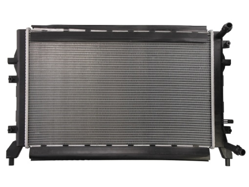 Radiator motor potrivit AUDI A3; SEAT ALTEA, ALTEA XL, LEON, TOLEDO III; SKODA OCTAVIA II, SUPERB II, YETI; VW BEETLE, CADDY ALLTRACK, CADDY ALLTRACK/MINIVAN, CADDY III 1.0-2.0D