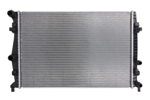 Radiator motor potrivit AUDI A3; SEAT LEON, LEON SC, LEON ST; SKODA OCTAVIA III; VW GOLF SPORTSVAN VII, GOLF VII 1.0-1.4CNG