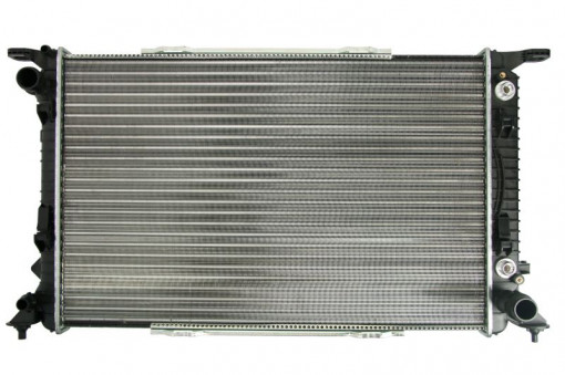 Radiator motor potrivit AUDI Q5 3.0D