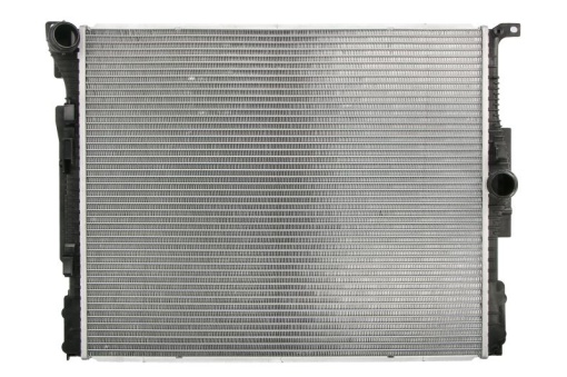 Radiator motor potrivit BMW 1 (F20), 1 (F21), 2 (F22, F87), 2 (F23), 3 (F30, F80), 3 (F31), 3 GRAN TURISMO (F34), 4 (F32, F82), 4 (F33, F83), 4 GRAN COUPE (F36) 2.0