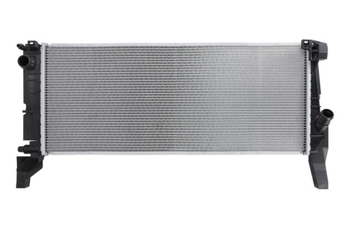 Radiator motor potrivit BMW 2 (F45), X1 (F48); MINI (F56), CLUBMAN (F54), COUNTRYMAN (F60) 2.0