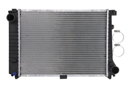 Radiator motor potrivit BMW 3 (E30), 5 (E28) 2.0/2.5/2.8