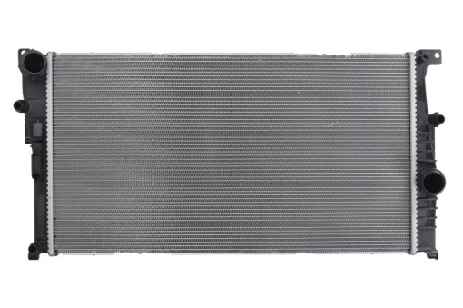 Radiator motor potrivit BMW 3 (F30, F80), 3 (F31), 3 GRAN TURISMO (F34), 4 (F32, F82), 4 (F33, F83), 4 GRAN COUPE (F36) 3.0D