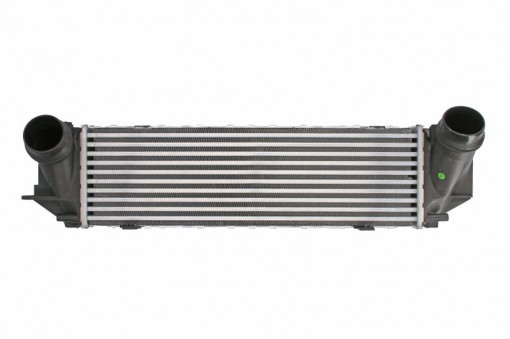 Radiator motor potrivit BMW 5 (F10), 5 (F11), 5 GRAN TURISMO (F07) 2.0 10.10-02.17 - Img 1