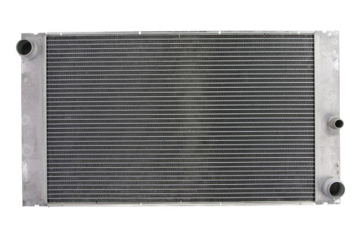 Radiator motor potrivit BMW 7 (E65, E66, E67) 3.0D/3.9D