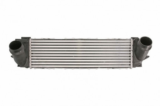 Radiator motor potrivit BMW X3 (F25), X4 (F26) 1.6/2.0/2.0D 09.10-03.18