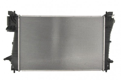 Radiator motor potrivit CHEVROLET AVEO 1.3D