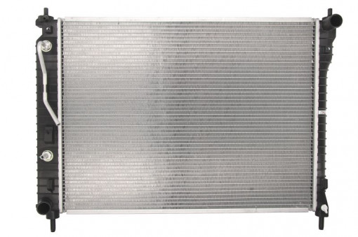 Radiator motor potrivit CHEVROLET CAPTIVA; OPEL ANTARA A 2.4-3.2