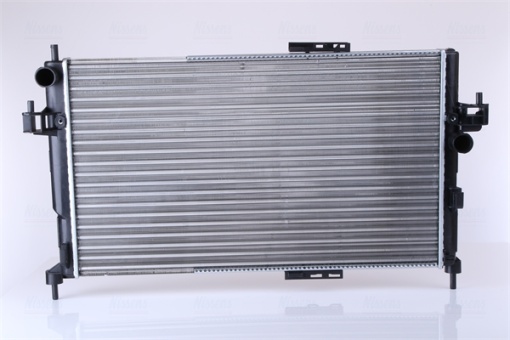 Radiator motor potrivit CHEVROLET CORSA; OPEL COMBO TOUR, COMBO/MINIVAN, CORSA C, CORSA C/HATCHBACK 1.7D
