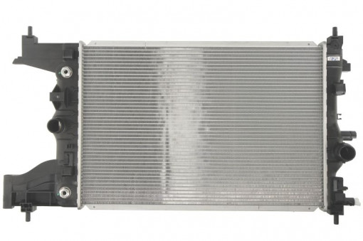 Radiator motor potrivit CHEVROLET CRUZE; OPEL ASTRA J 1.6/1.8/1.8LPG