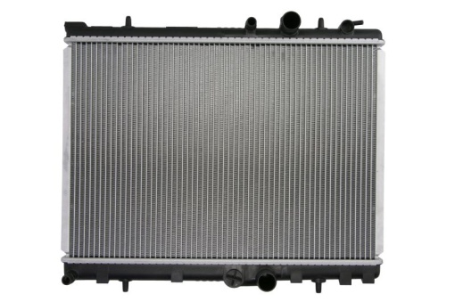 Radiator motor potrivit CITROEN C5 II, C5 II/KOMBI; PEUGEOT 2008 I, 407 1.2-2.2