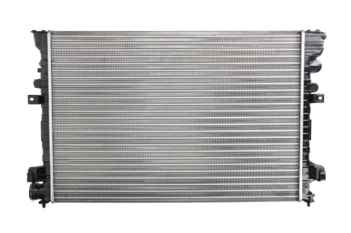 Radiator motor potrivit CITROEN EVASION, JUMPY I; FIAT SCUDO, ULYSSE; LANCIA ZETA; PEUGEOT 806, EXPERT 1.9D/2.0D/2.1D