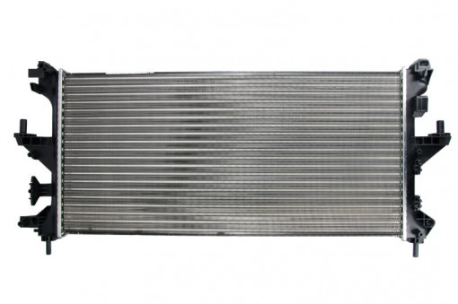 Radiator motor potrivit CITROEN JUMPER II; FIAT DUCATO; PEUGEOT 2008 I, BOXER 1.6-3.0D