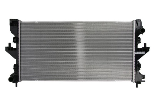 Radiator motor potrivit CITROEN JUMPER II; FIAT DUCATO; PEUGEOT BOXER 2.2D-3.0D