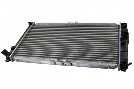Radiator motor potrivit DAEWOO LACETTI, NUBIRA 1.6/2.0 - Img 1