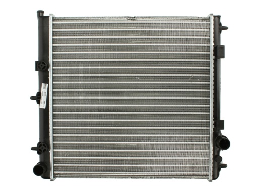 Radiator motor potrivit DS DS 3; CITROEN C2, C2 ENTERPRISE, C3 / C3 ORIGIN III, C3 AIRCROSS II, C3 I, C3 II, C3 PLURIEL, C4 CACTUS, DS3; PEUGEOT 1007, 2008 I, 207, 207/HATCHBACK 1.0-1.6D