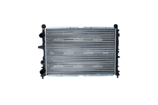 Radiator motor potrivit FIAT COUPE, TEMPRA, TIPO, UNO; LANCIA DEDRA, DELTA I, DELTA II 1.4-2.0