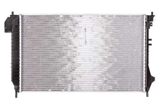 Radiator motor potrivit FIAT CROMA; OPEL SIGNUM, VECTRA C; SAAB 9-3, 9-3X 1.8-3.2