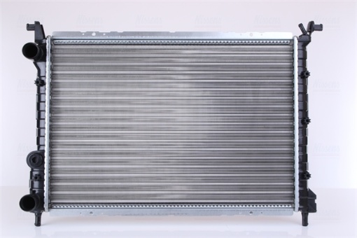 Radiator motor potrivit FIAT PALIO, STRADA 1.7D