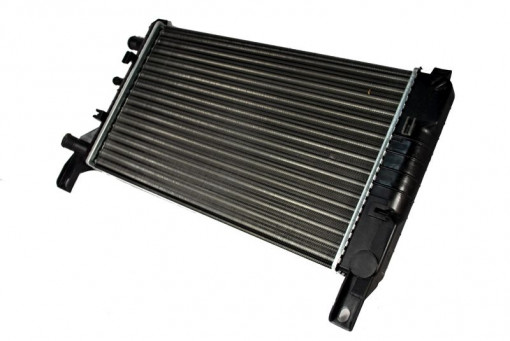 Radiator motor potrivit FORD FIESTA III, FIESTA/MINIVAN 1.0/1.1/1.3