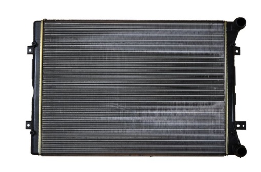 Radiator motor potrivit FORD GALAXY I; SEAT ALHAMBRA; VW SHARAN 1.9D/2.0D - Img 1