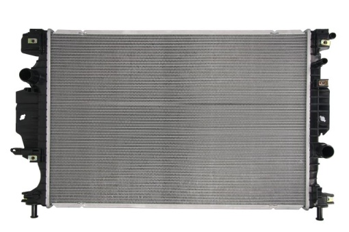 Radiator motor potrivit FORD GALAXY III, MONDEO V, S-MAX 1.5/2.0/2.0D - Img 1