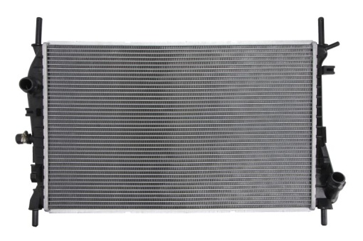 Radiator motor potrivit FORD MONDEO III 2.0D-3.0 - Img 1
