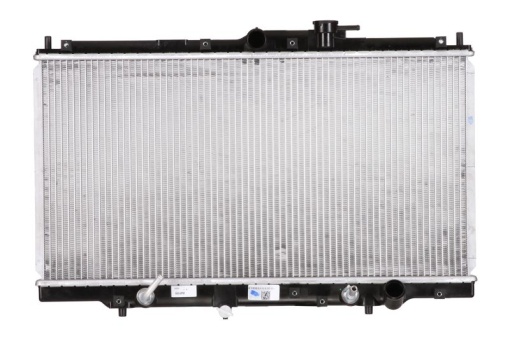 Radiator motor potrivit HONDA ACCORD V, PRELUDE V 1.9/2.0/2.2