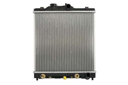 Radiator motor potrivit HONDA CIVIC V, CIVIC VI, CRX II; MG MG ZS; ROVER 45 I 1.4-1.8