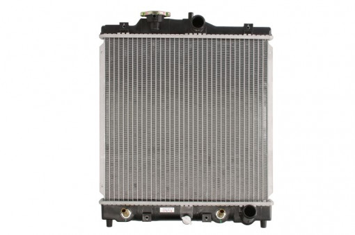 Radiator motor potrivit HONDA CIVIC V, CIVIC VI; ROVER 400, 400 II 1.5/1.6 - Img 1