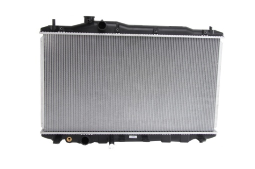 Radiator motor potrivit HONDA CIVIC VIII 1.4/1.8/2.0