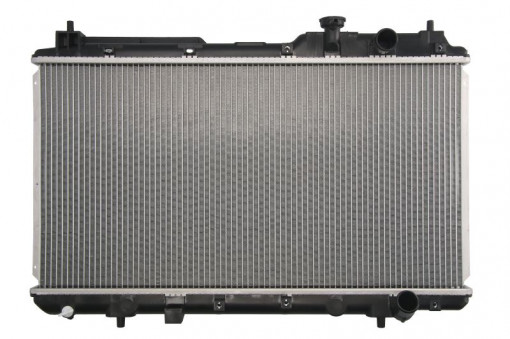Radiator motor potrivit HONDA CR-V I 2.0