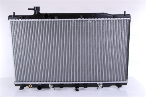 Radiator motor potrivit HONDA CR-V III 2.0