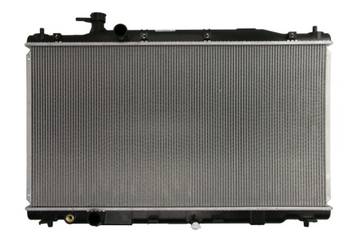 Radiator motor potrivit HONDA CR-V III 2.0